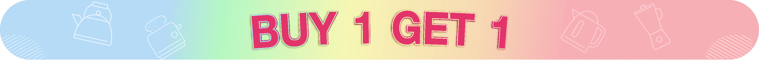 1 แถม 1